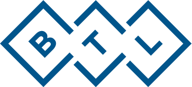 BTL logo