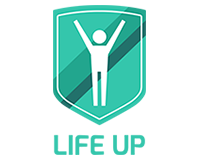 Logo Life Up